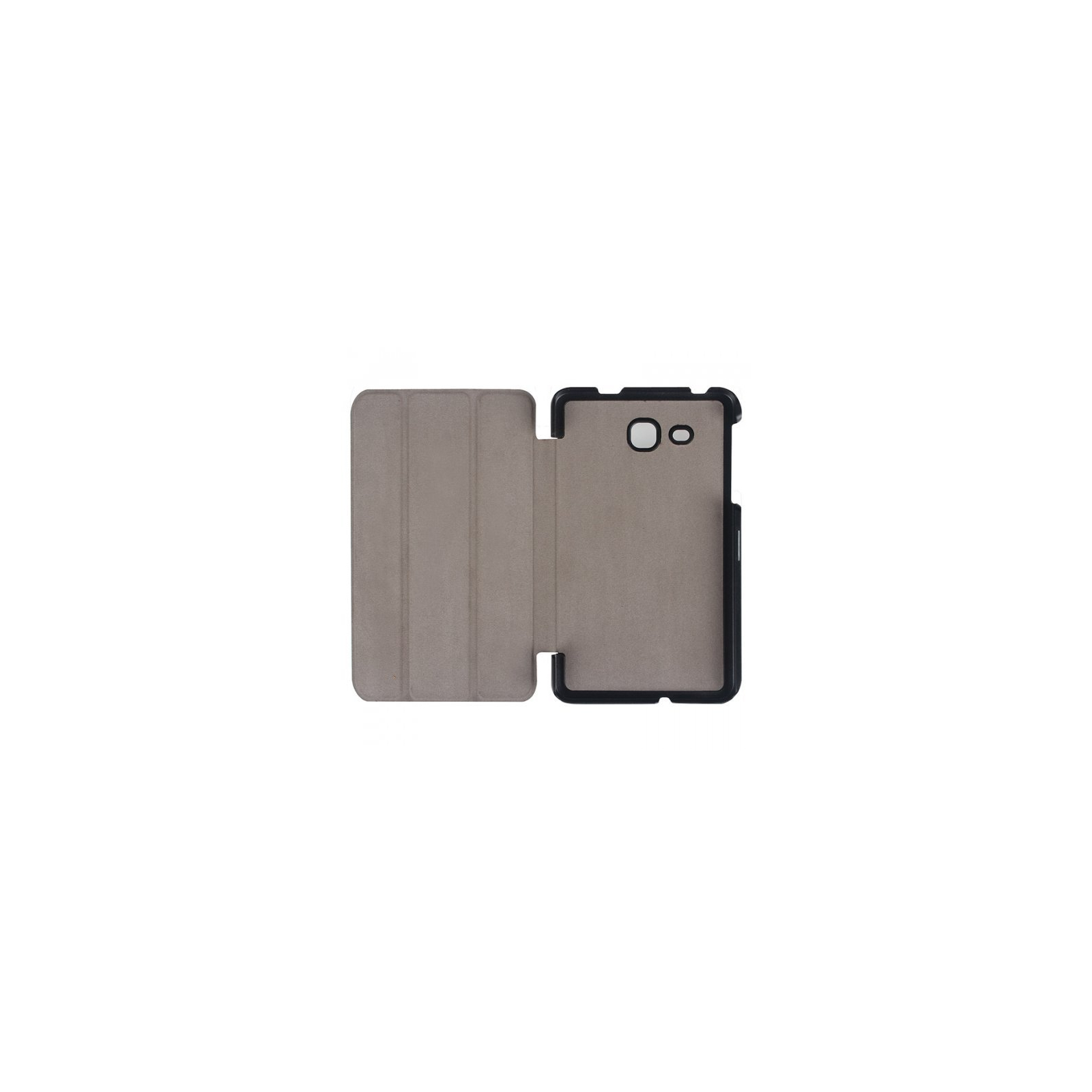 Чохол до планшета AirOn для Samsung Galaxy Tab A 7.0 black (4822356754465) зображення 2