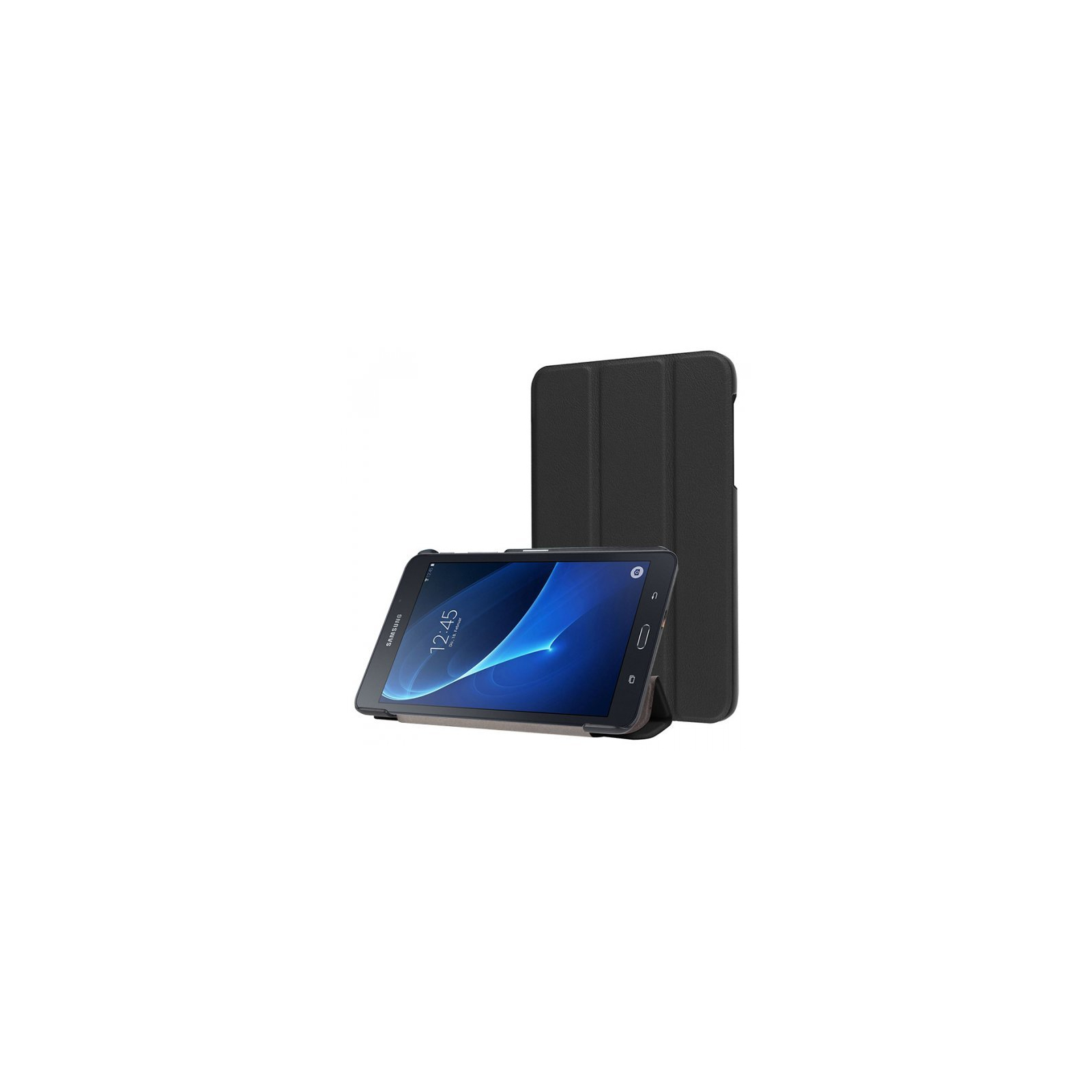 Чехол для планшета AirOn для Samsung Galaxy Tab A 7.0 black (4822356754465) изображение 5