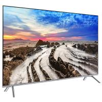 Телевізор Samsung UE55MU7000 (UE55MU7000UXUA) зображення 2