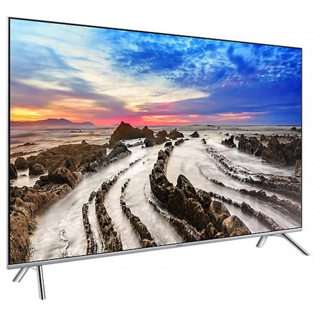 Телевізор Samsung UE55MU7000 (UE55MU7000UXUA) зображення 2