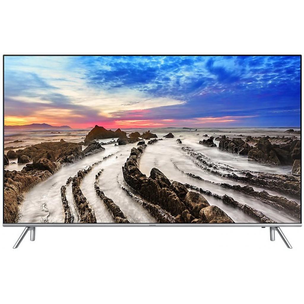 Телевізор Samsung UE55MU7000 (UE55MU7000UXUA)