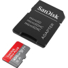 Карта памяти SanDisk 400GB microSDXC class 10 UHS-I (SDSQUAR-400G-GN6MA) изображение 3