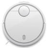 Пилосос Xiaomi MiJia Robot Vacuum Cleaner White (SKV4000CN/SKV4022GL) зображення 2