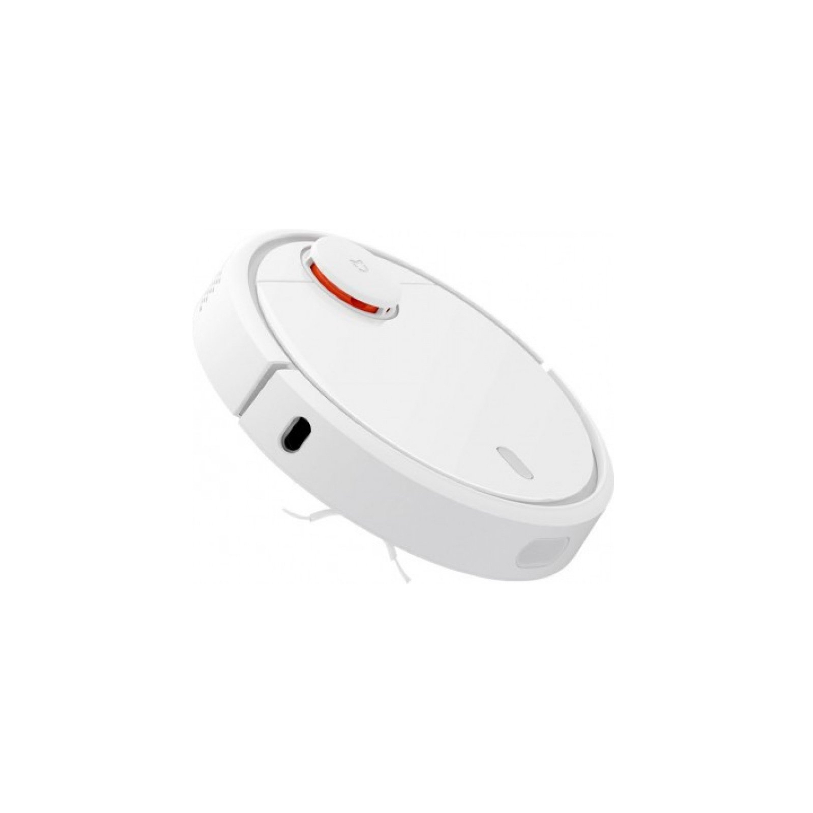 Пылесос Xiaomi MiJia Robot Vacuum Cleaner White (SKV4000CN/SKV4022GL) изображение 4