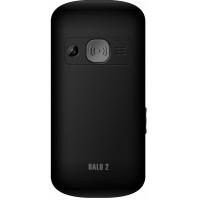Мобильный телефон MyPhone Halo 2 Black изображение 2