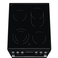 Плита Electrolux EKC 954908 K (EKC954908K) изображение 3