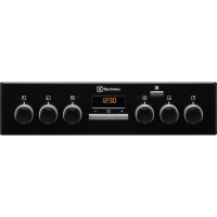 Плита Electrolux EKC 954908 K (EKC954908K) изображение 4
