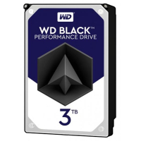 Жесткий диск 3.5" 3TB WD (#WD3003FZEX-FR#)