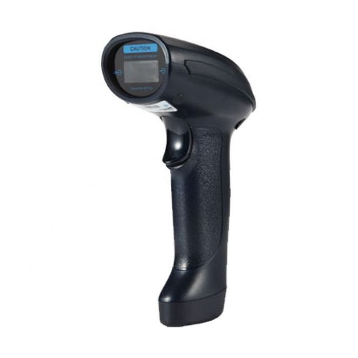 Сканер штрих-кода Supoin I2-B, 2D, bluetooth (I2-B)