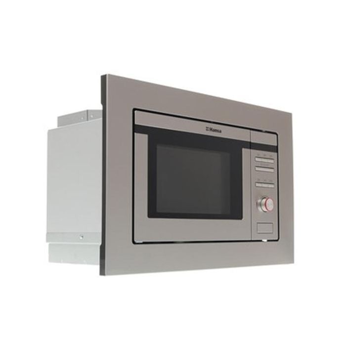 Микроволновая печь Hansa AMM20BEIH изображение 2