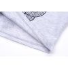 Платье детское Breeze с котиком (9773-104G-gray) изображение 5