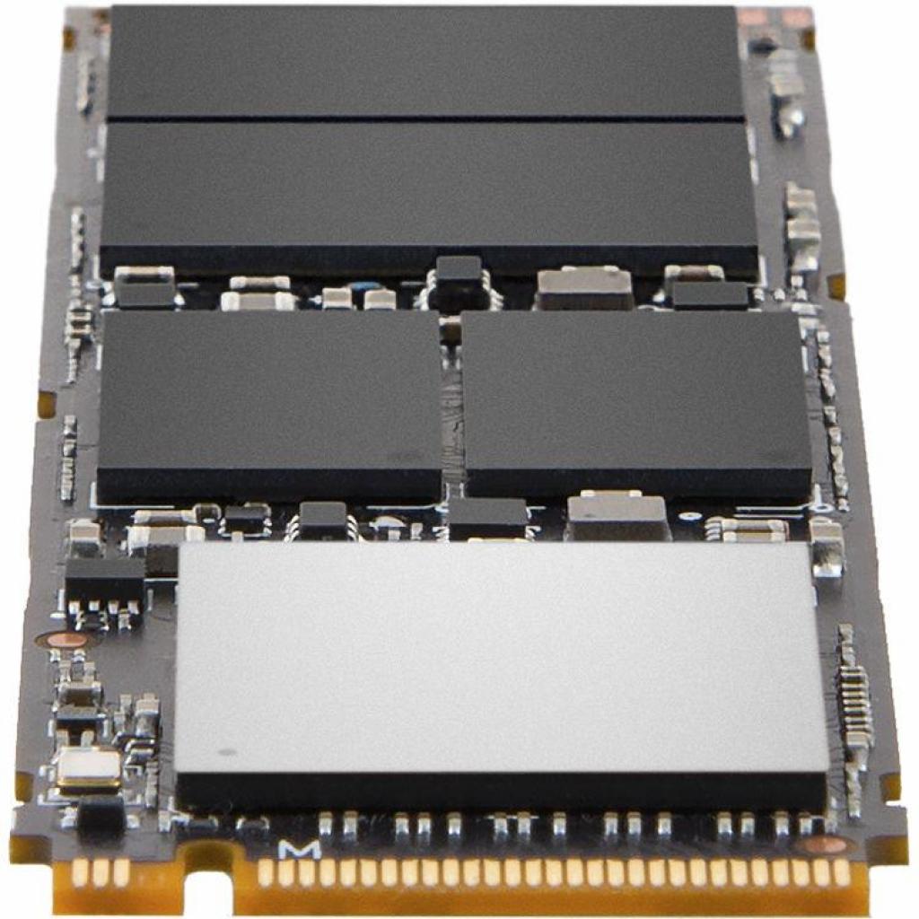 Накопитель SSD M.2 2280 128GB INTEL (SSDPEKKW128G8XT) изображение 5