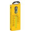 Дата кабель USB 2.0 AM to Lightning 1.0m Color Lime green Florence (FDC-L1-2L) изображение 2