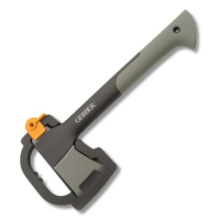 Топор Gerber Axe Camp II (31-000914) изображение 3