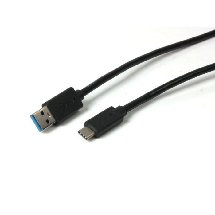 Дата кабель USB 3.0 AM to Type-C 1.0m Cablexpert (CCP-USB3-AMCM-1M-W)