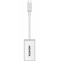 Переходник ADATA USB-C to VGA adapter (ACVGAPL-ADP-CWH) изображение 2