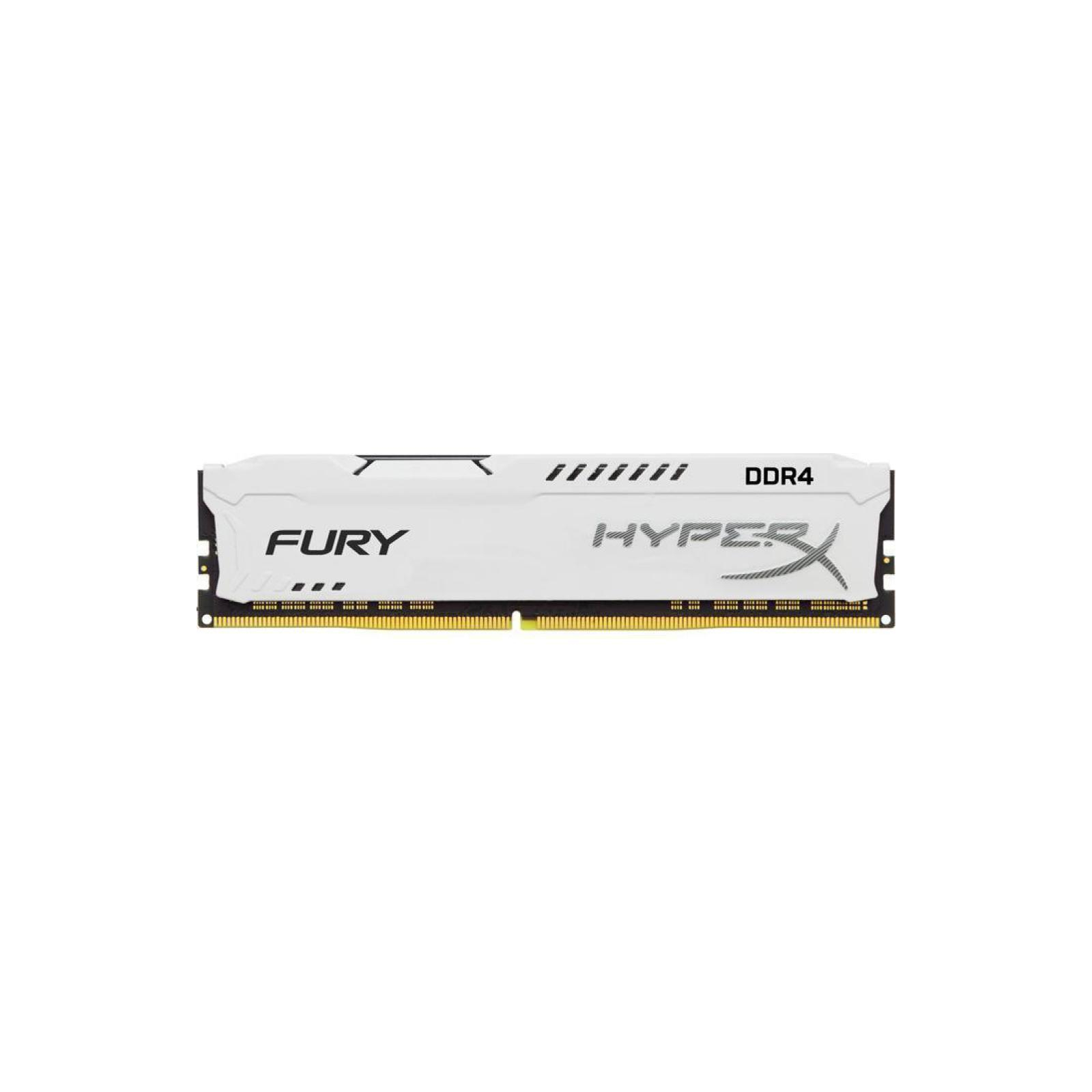 ᐈ Купить модуль памяти для компьютера Kingston Fury (ex.HyperX