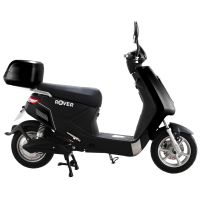 Электроскутер Rover Element 03 Black