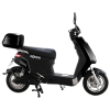 Электроскутер Rover Element 03 Black