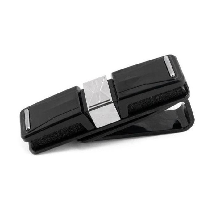 Универсальный автодержатель Extradigital для очков Glasses Holder Black (CGH4120)