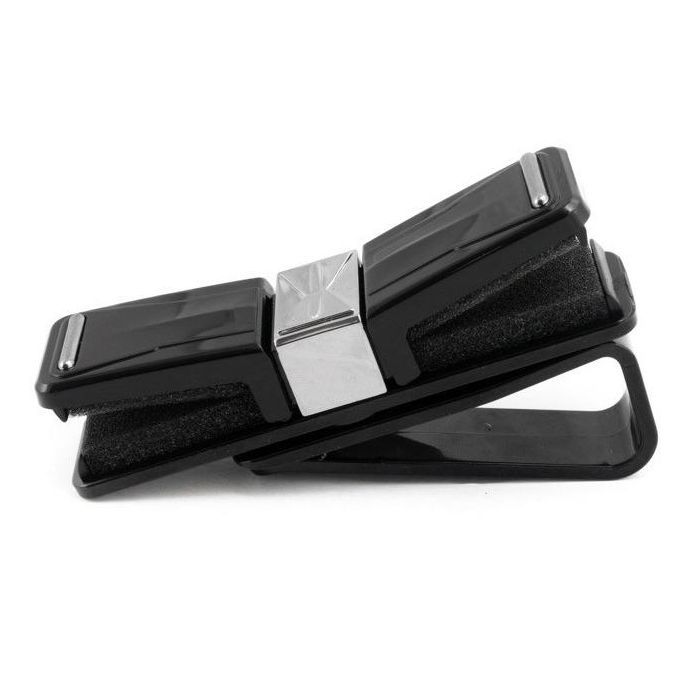 Универсальный автодержатель Extradigital для очков Glasses Holder Black (CGH4120) изображение 2