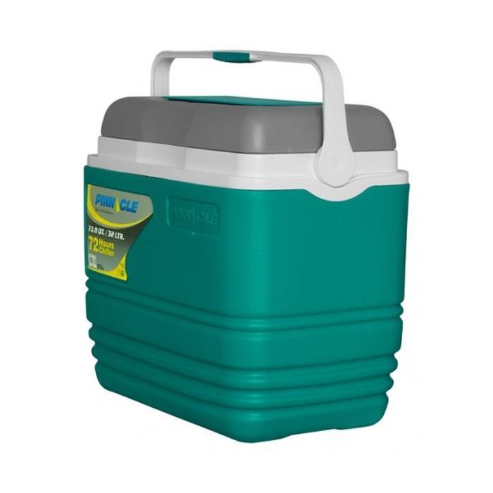 Термобокс Pinnacle Eskimo Primero 32 л (8906053369700TURQUOISE) изображение 2