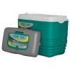 Термобокс Pinnacle Eskimo Primero 32 л (8906053369700TURQUOISE) изображение 4
