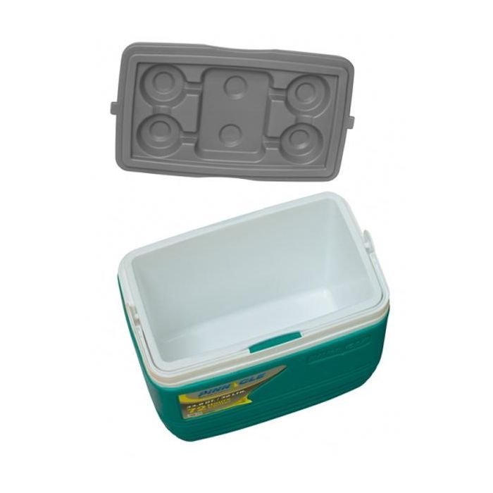 Термобокс Pinnacle Eskimo Primero 32 л (8906053369700TURQUOISE) изображение 5