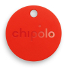 Поисковая система Chipolo Classic Red (CH-M45S-RD-R) изображение 2