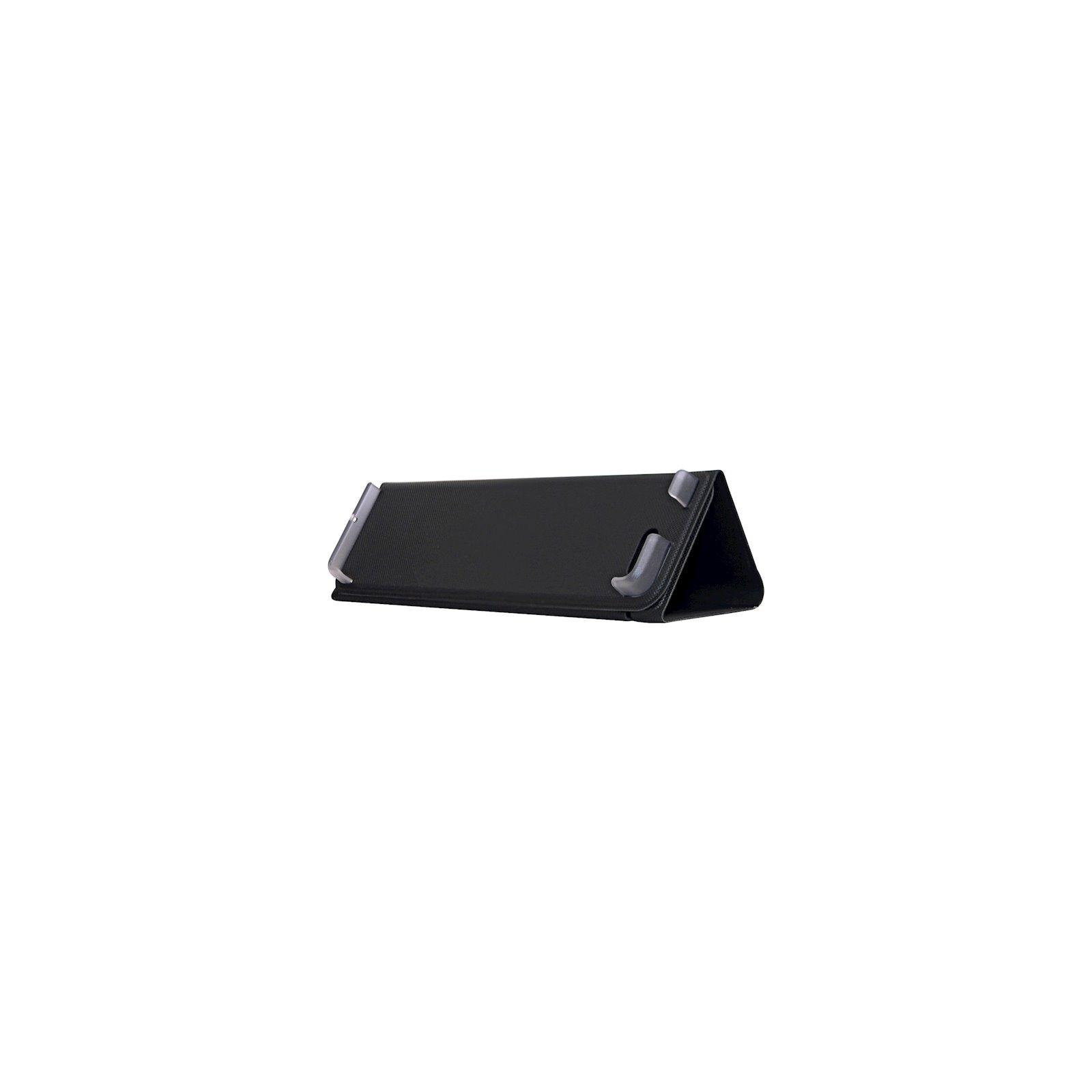 Чехол для планшета Lenovo 7 TAB 7 Folio Case/Film Black (ZG38C02309) изображение 3