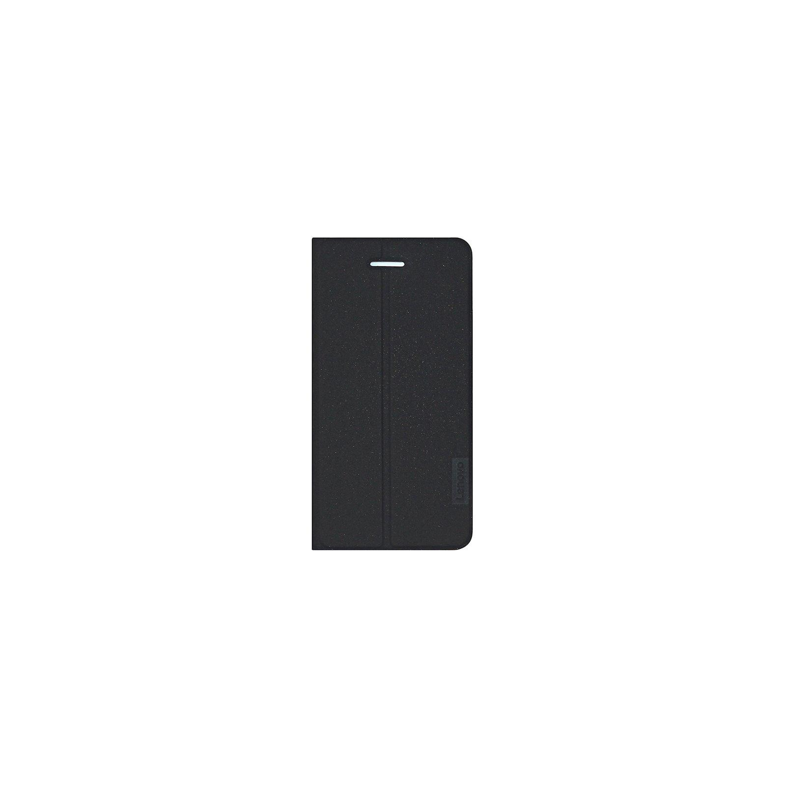 Чохол до планшета Lenovo 7 TAB 7 Folio Case/Film Black (ZG38C02309)