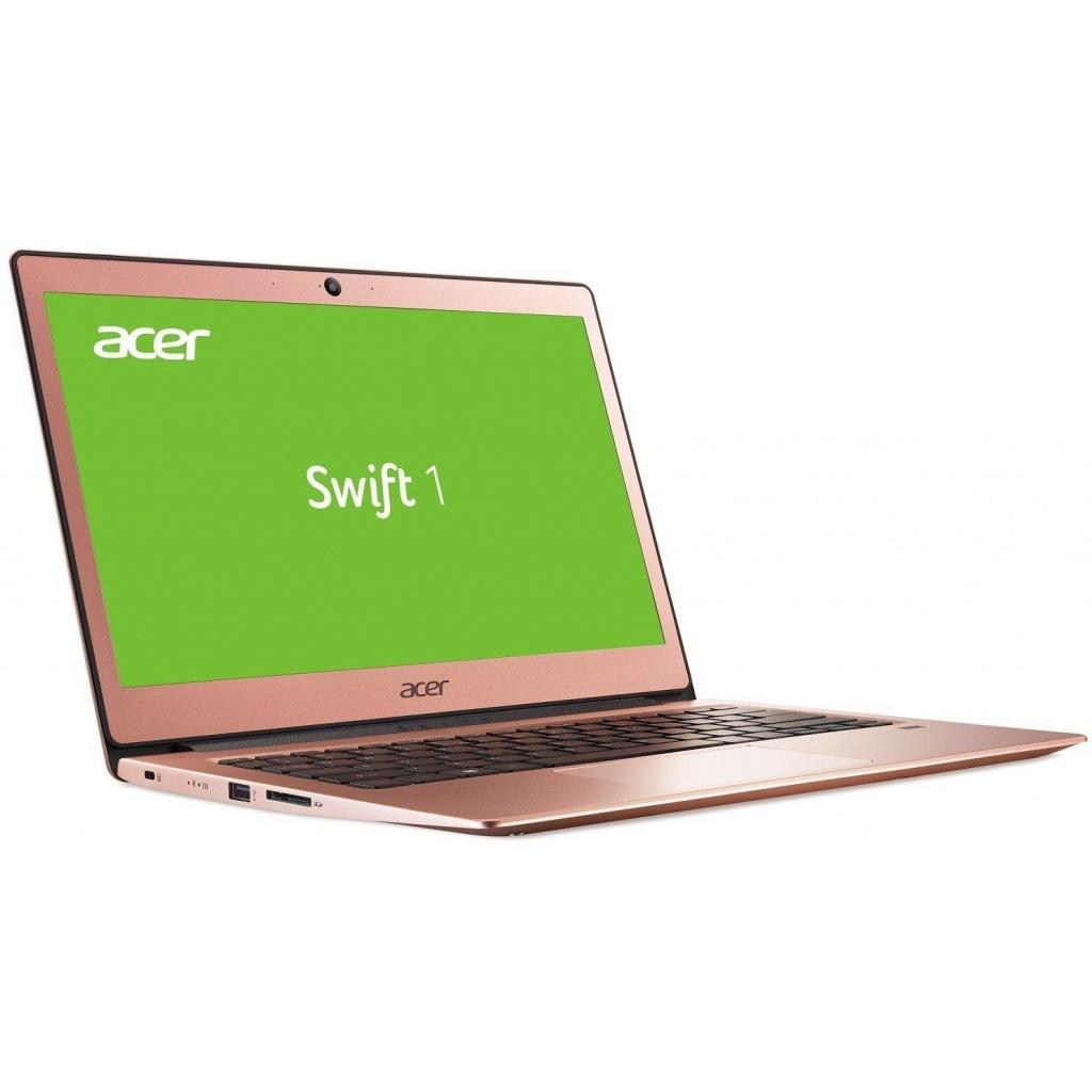 Ноутбук Acer Swift 1 SF114-32-P2J0 (NX.GZLEU.008) изображение 2