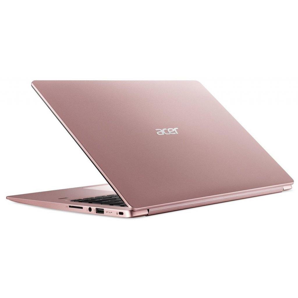 Ноутбук Acer Swift 1 SF114-32-P2J0 (NX.GZLEU.008) зображення 7