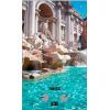 Проточный водонагреватель Zanussi GWH 10 Fonte Glass Trevi (GWH10FONTEGLASSTREVI)