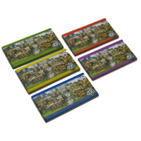 Настольная игра Hobby World Цивилизация Сида Мейера. "Удача и Слава" (1107) изображение 3