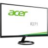 Монитор Acer R271bid (UM.HR1EE.014) изображение 3
