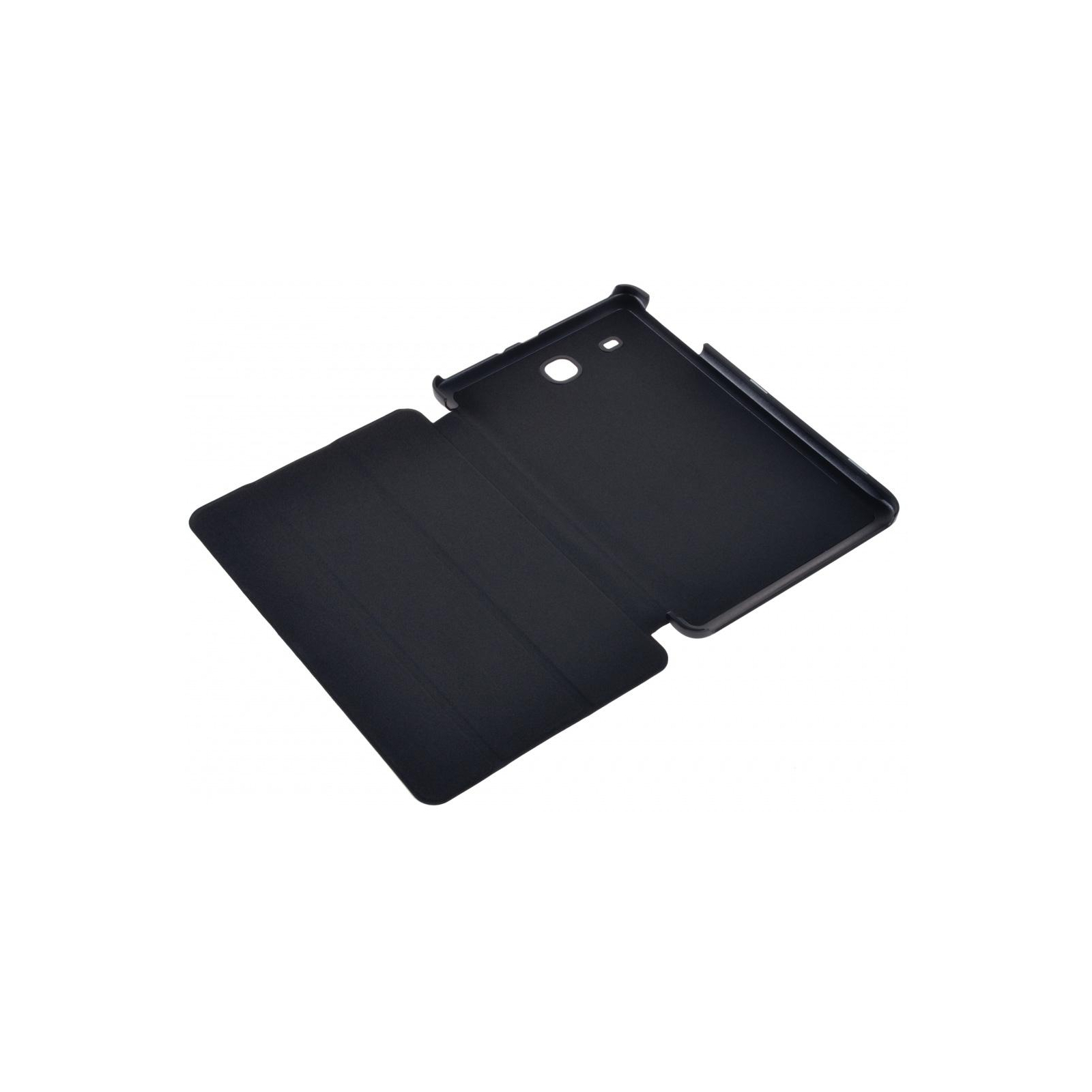 Чехол для планшета 2E для Samsung Galaxy Tab E 9.6", Case, Black (2E-GT-E9.6-MCCBB) изображение 4