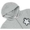Спортивный костюм Breeze со звездой (9644-128G-gray) изображение 7