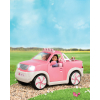 Аксессуар к кукле Lori Джип розовый с FM радио (LO37033Z) изображение 3