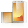 Скло захисне Vinga для Samsung Galaxy J7 Neo J701 (VTPGS-J701) зображення 4