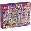 Конструктор LEGO Курорт Хартлейк-Сити (41347) изображение 11