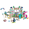 Конструктор LEGO Курорт Хартлейк-Сити (41347) изображение 2