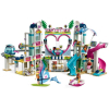 Конструктор LEGO Курорт Хартлейк-Сити (41347) изображение 3