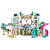 Конструктор LEGO Курорт Хартлейк-Сити (41347) изображение 9