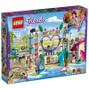 Конструктор LEGO Курорт Хартлейк-Сити (41347)