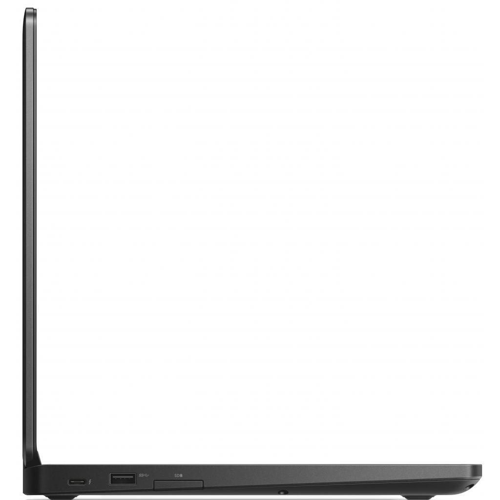 Ноутбук Dell Latitude 5491 (N004L549114_W10) зображення 5