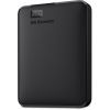 Внешний жесткий диск 2.5" 4TB WD (WDBU6Y0040BBK-WESN) изображение 4