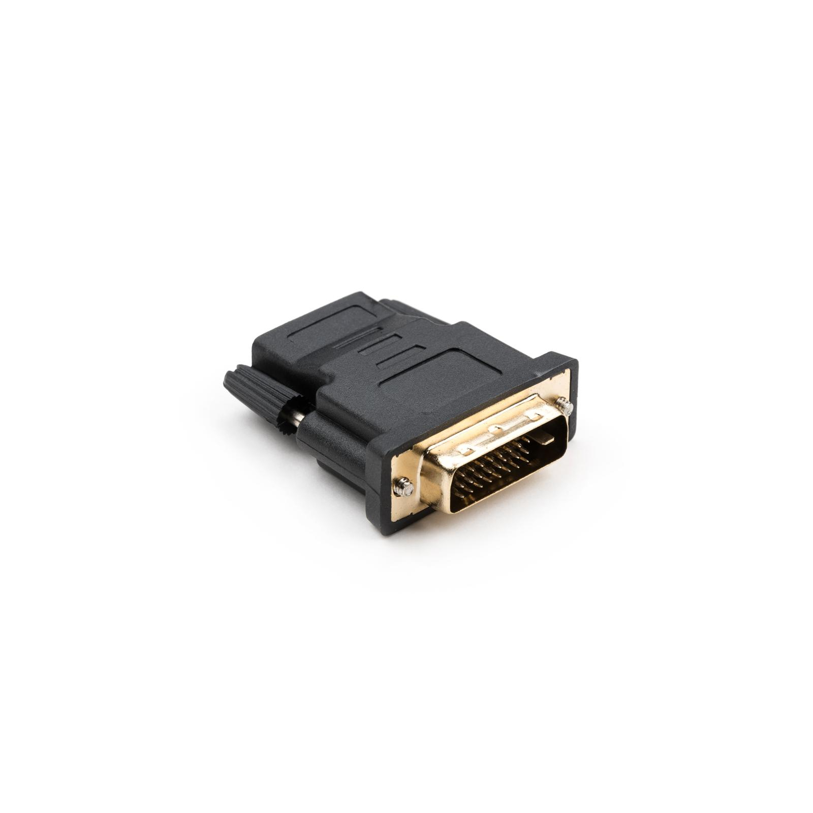 Переходник HDMI AF to DVI 24+1 M Vinga (VCPADVIMHDMIF)