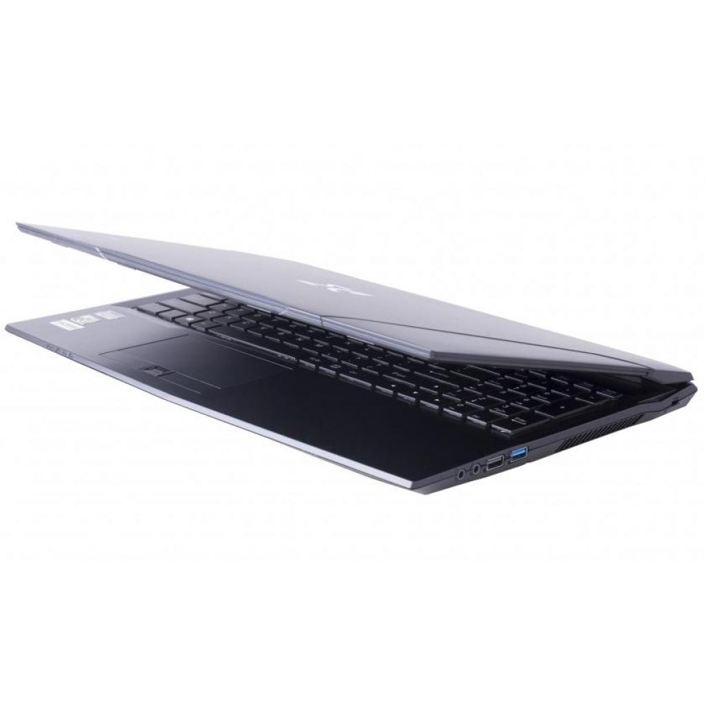 Ноутбук Dream Machines Clevo G1050-15 (G1050-15UA31) изображение 8