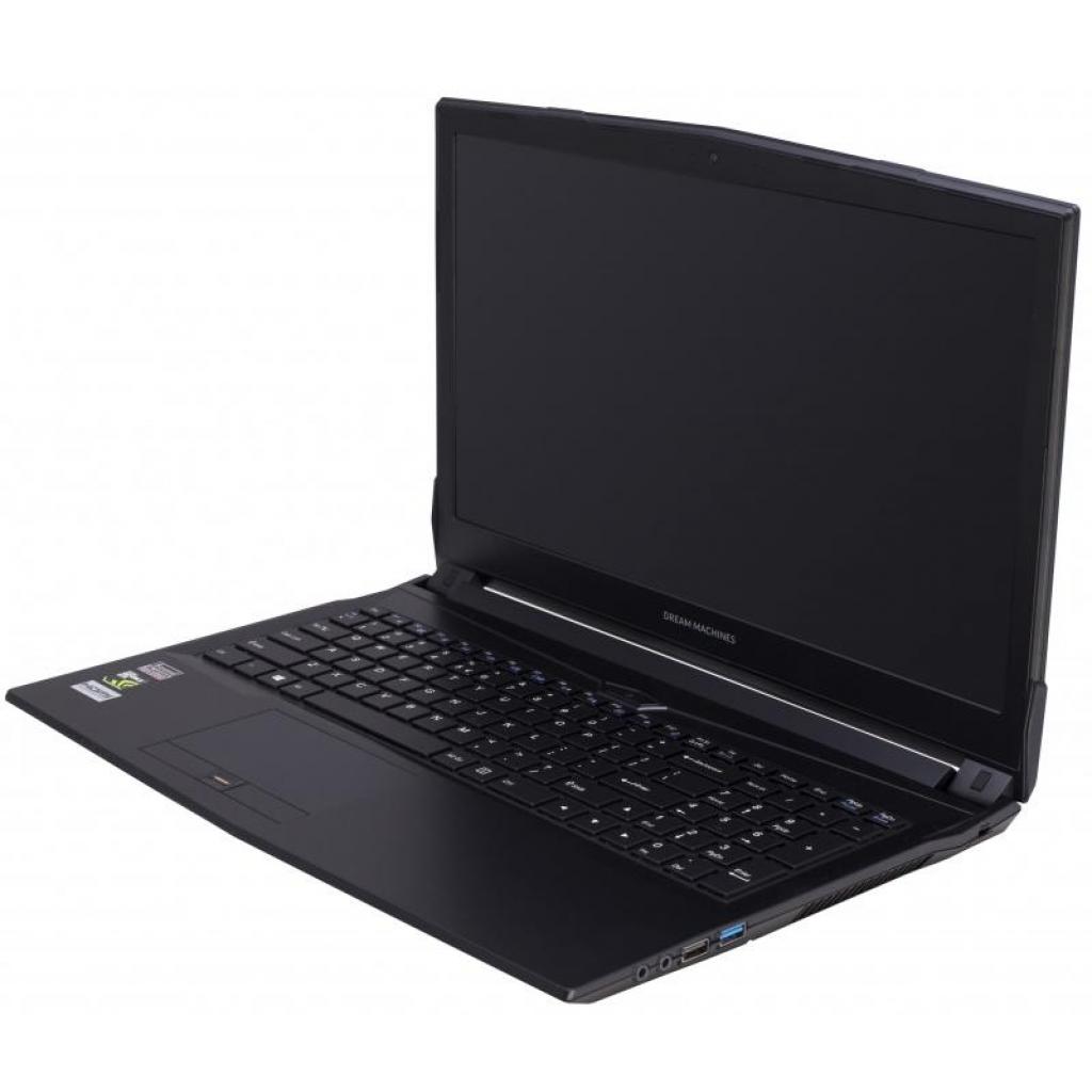 Ноутбук Dream Machines Clevo G1050-15 (G1050-15UA31) изображение 9